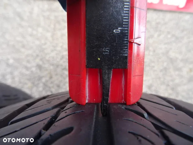 165/70/R14 85T RIKEN ALL STAR 2 - 5