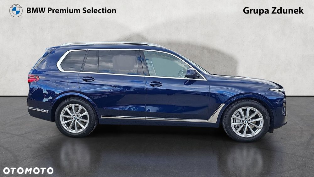 BMW X7 xDrive40d mHEV - 5
