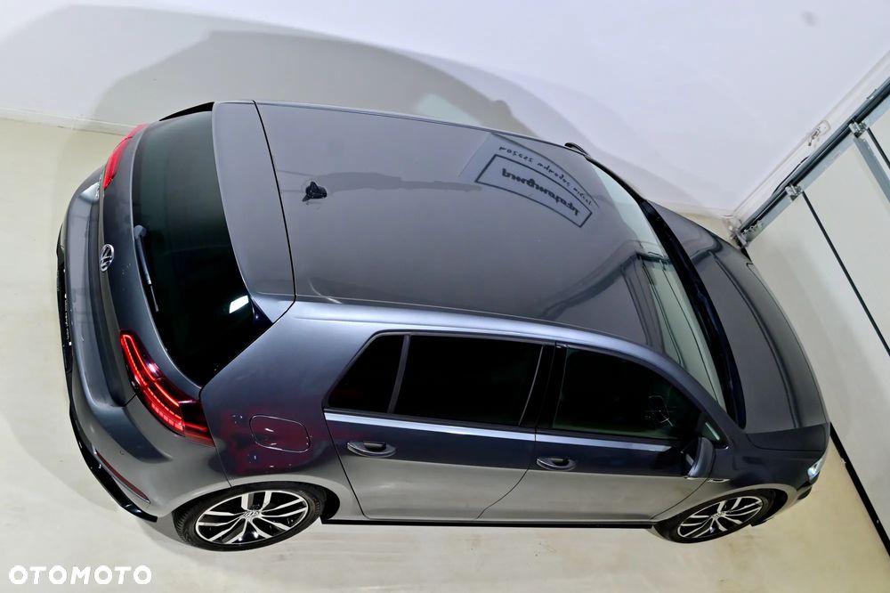 Volkswagen Golf 1.4 TSI BlueMotion Technology Highline - 13