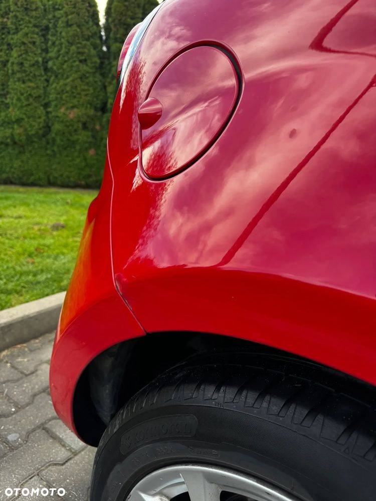 Alfa Romeo Mito - 7