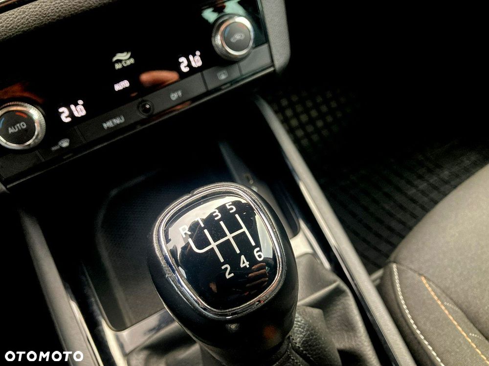 Skoda Kamiq 1.5 TSI Ambition - 29