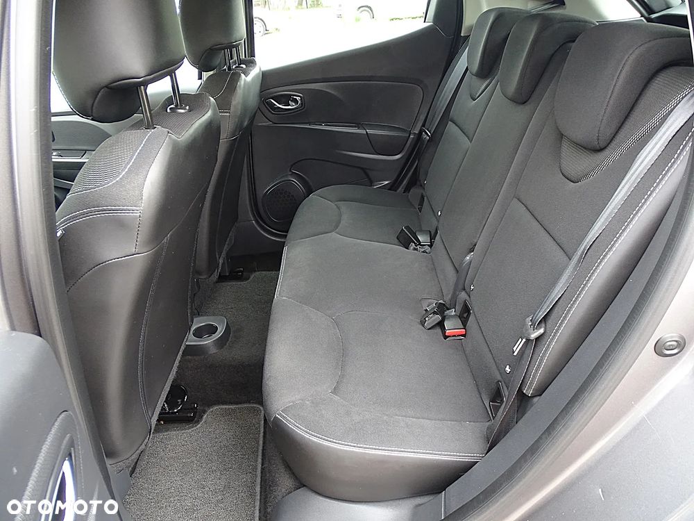 Renault Clio TCe 90 Limited - 6