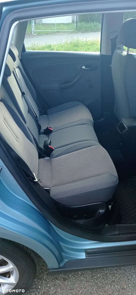 Seat Altea 1.4 TSI Style - 12