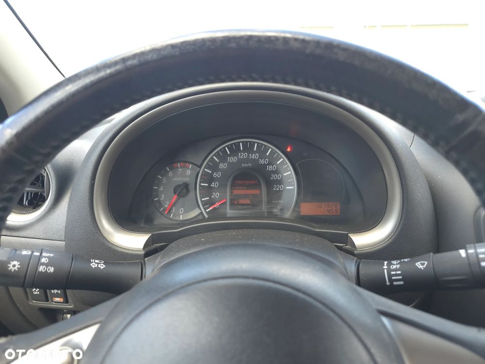 Nissan Micra 1.2 Style Edition - 22