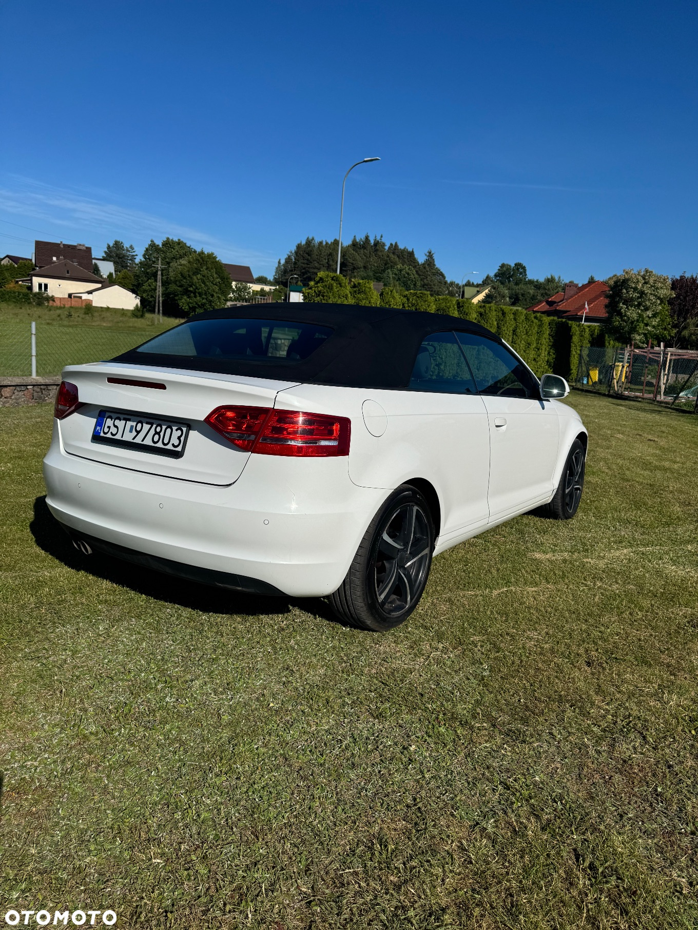 Audi A3 1.9 TDI Attraction - 5