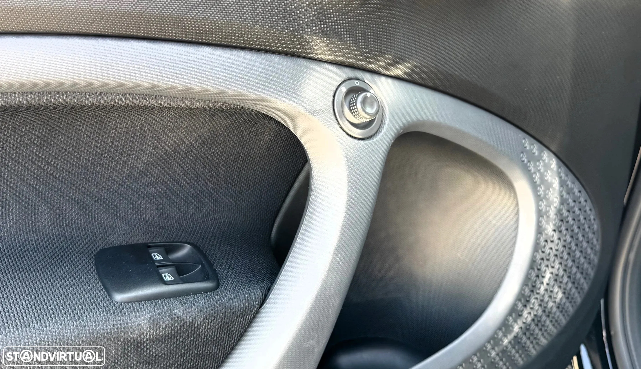 Smart ForTwo Coupé 0.9 Prime 90 Aut. - 15