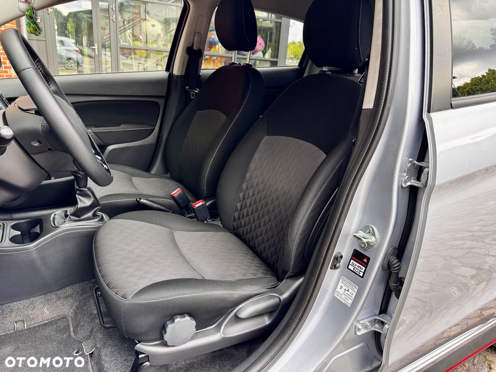 Mitsubishi Space Star 1.2 Intro Edition+ - 13