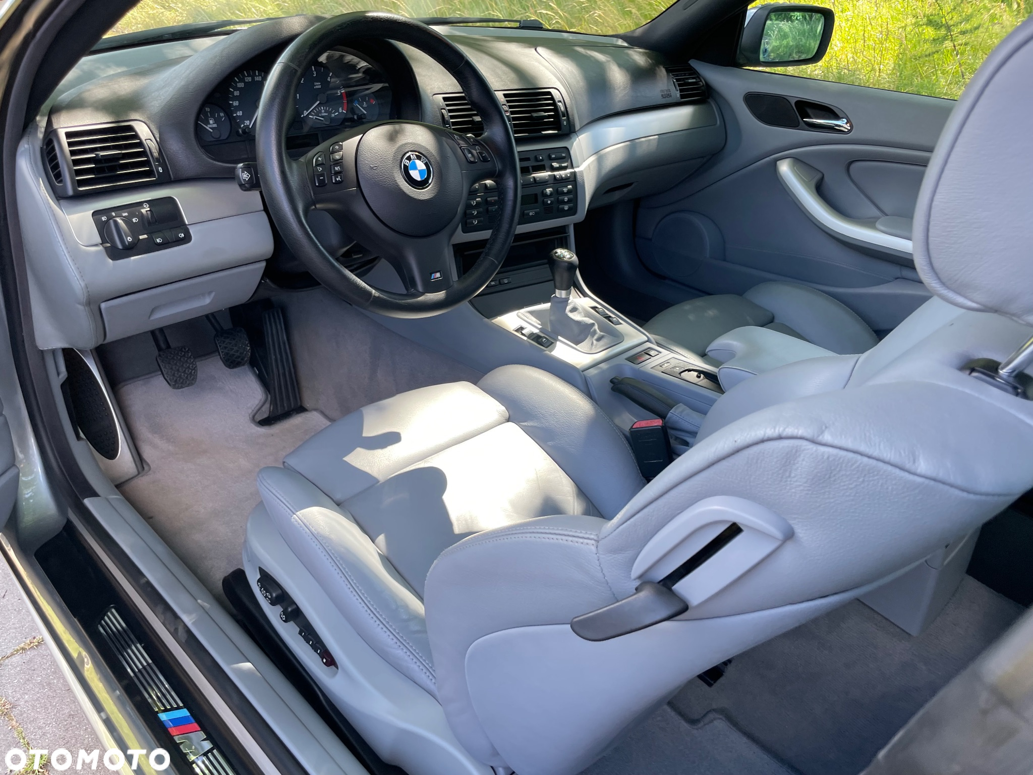BMW Seria 3 330 Cd Edition Sport - 21
