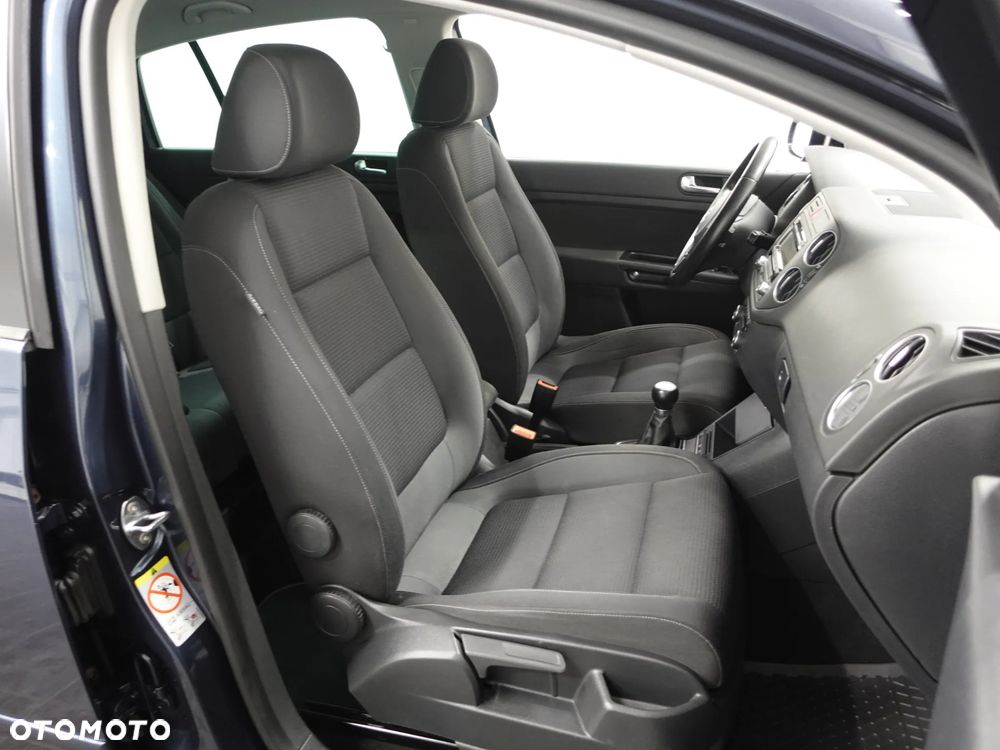 Volkswagen Golf Plus 1.4 TSI Comfortline - 25