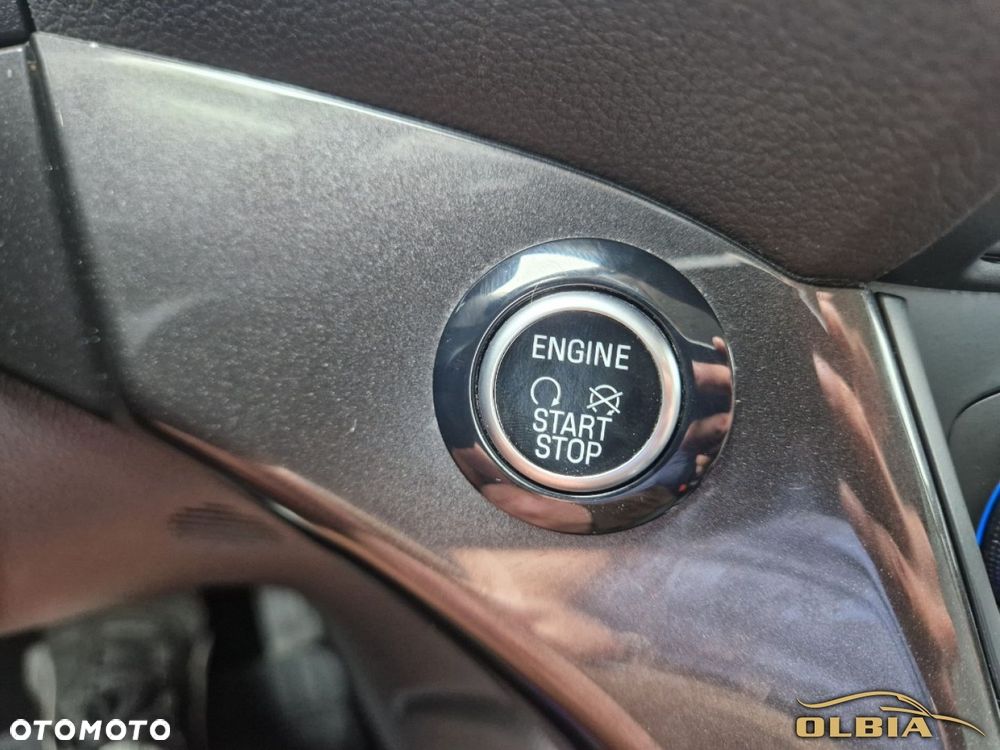 Ford Grand C-MAX 1.5 EcoBoost Start-Stopp-System Titanium - 24