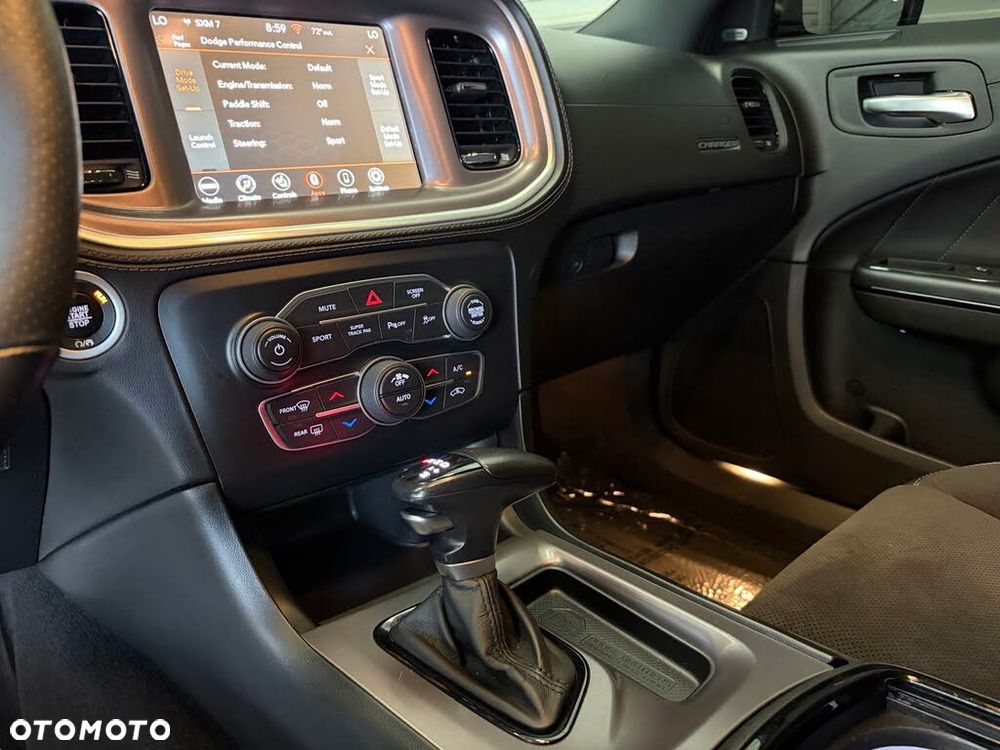 Dodge Charger - 17