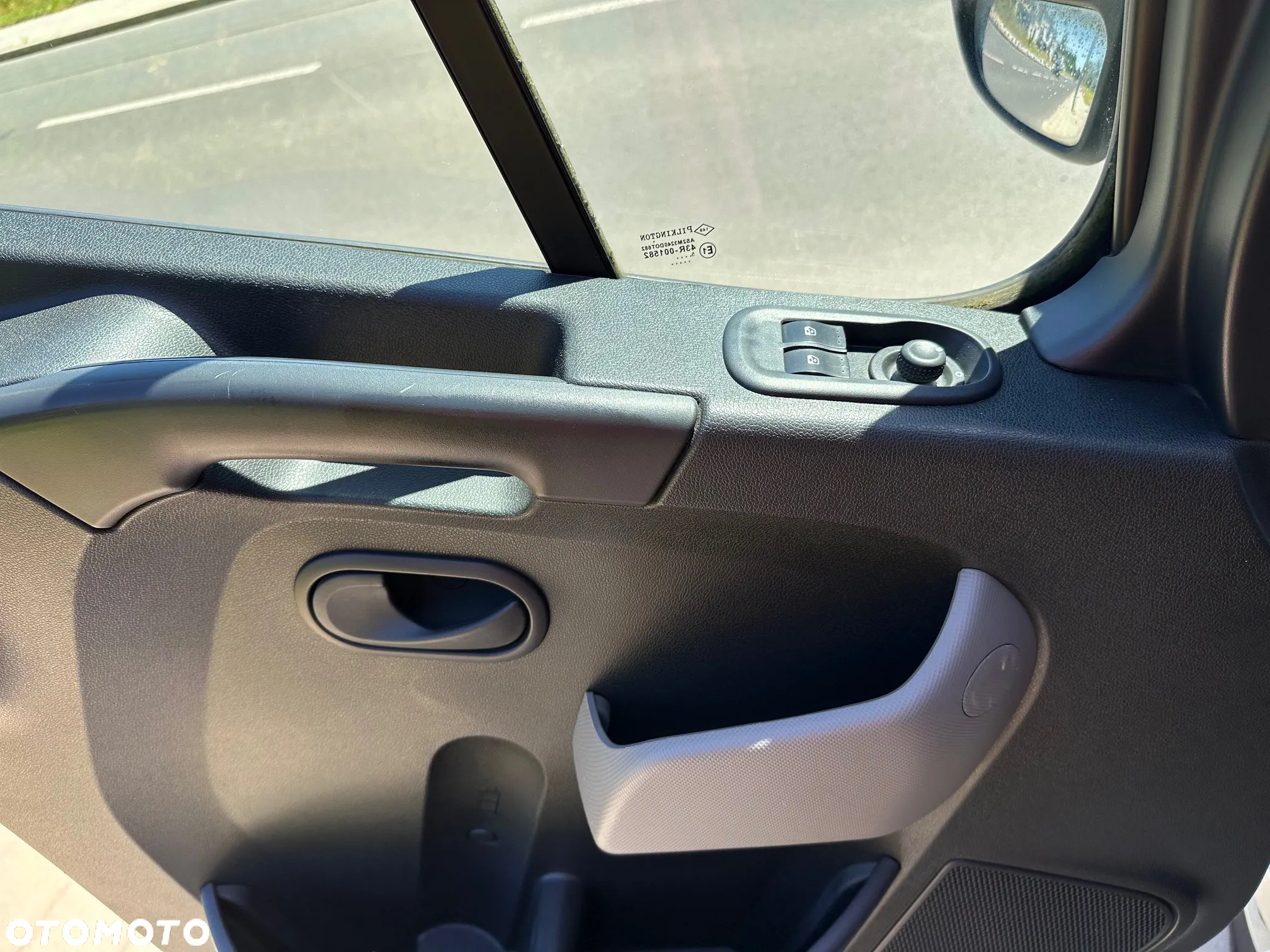 Renault MASTER - 21