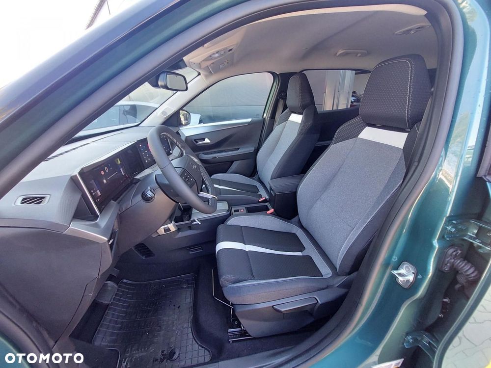 Opel Frontera 1.2 T mHEV GS eDTC6 - 11