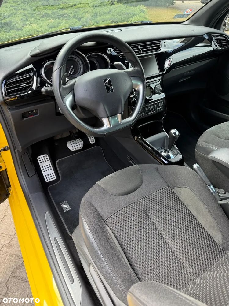 Citroën DS3 - 12