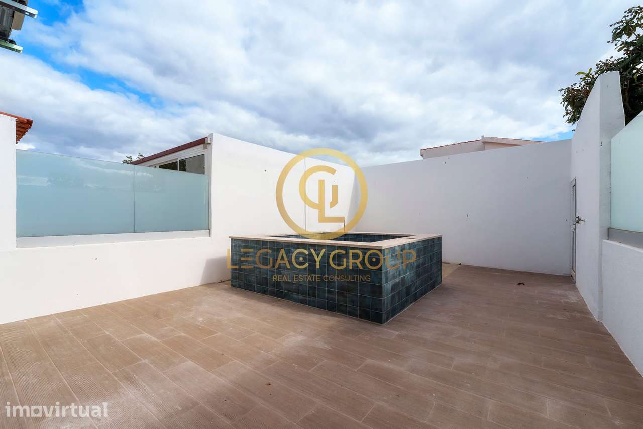 Luxury Renovated Villa | Almancil | Golden Triangle - Grande imagem: 3/37