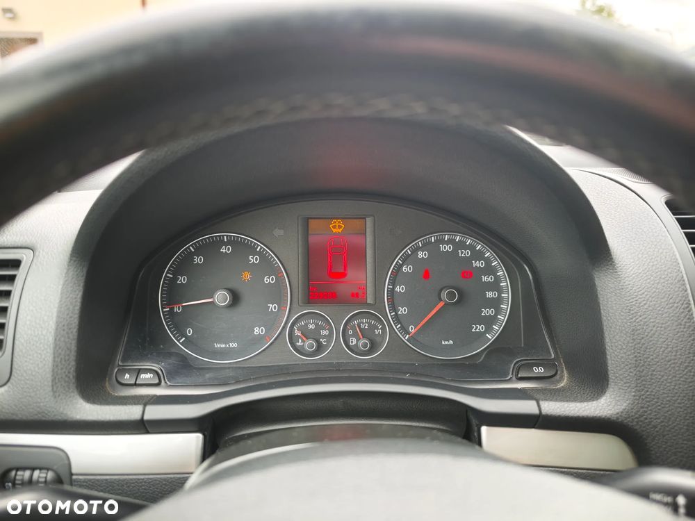 Volkswagen Golf 1.4 United - 28
