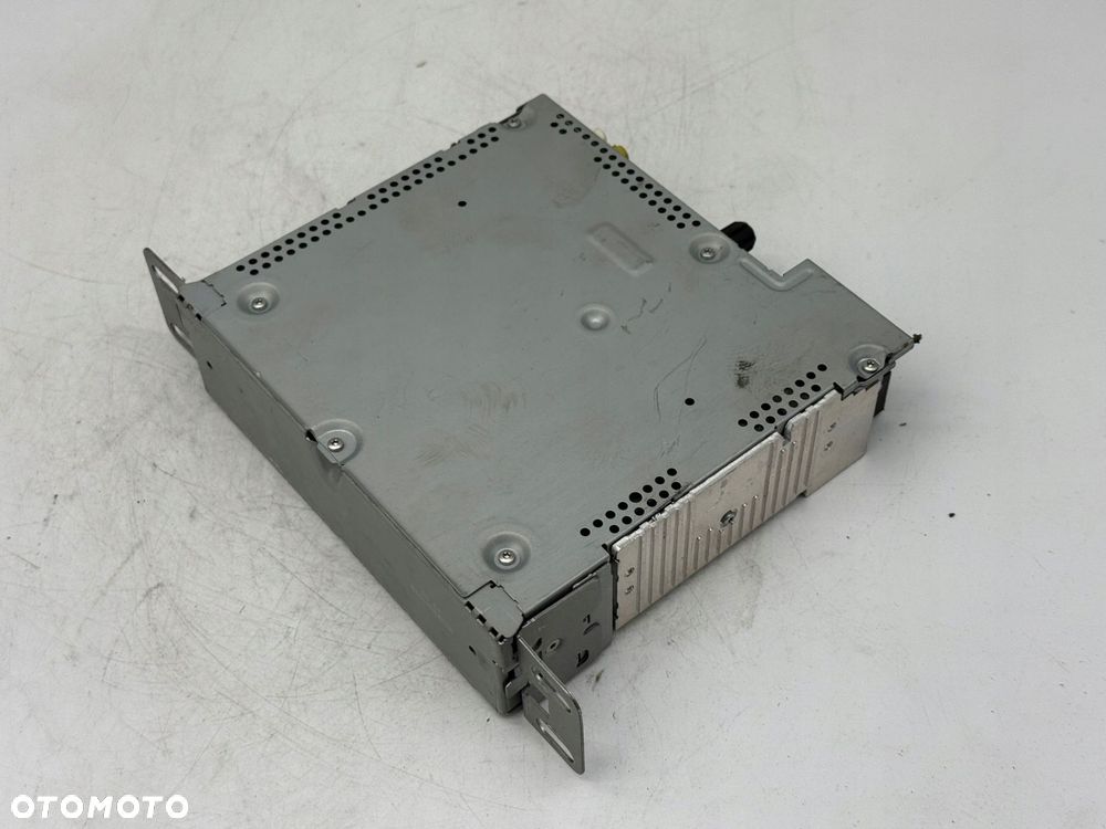 stacja multimedialna radio renault captur 281152239r - 4