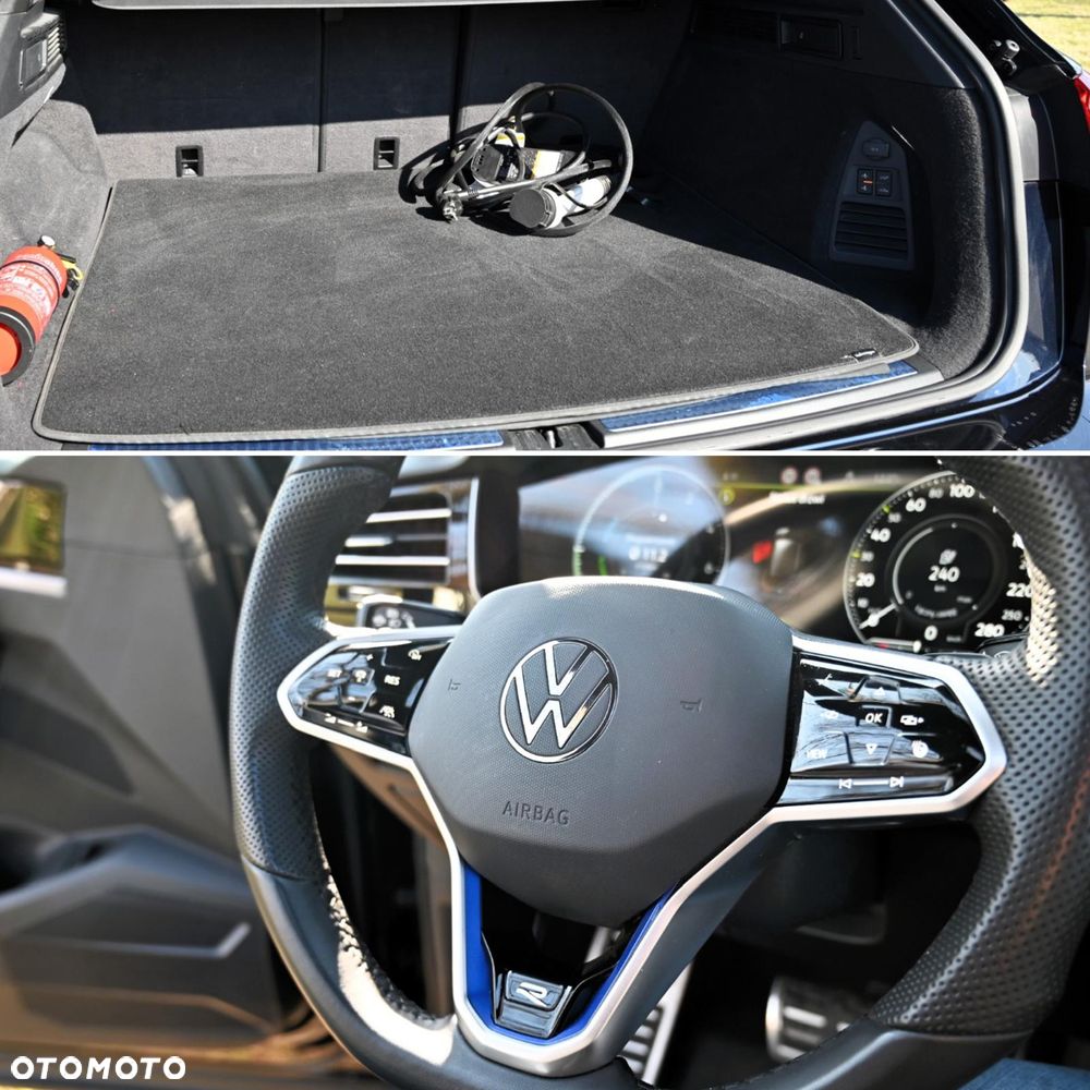 Volkswagen Touareg 3.0 V6 TFSI Plug-In Hybrid 4Mot R - 28