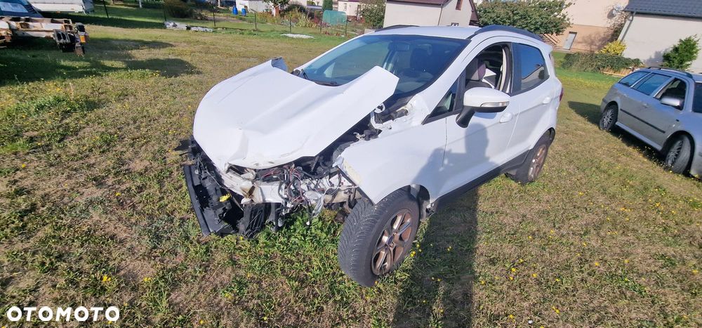 Ford EcoSport - 7