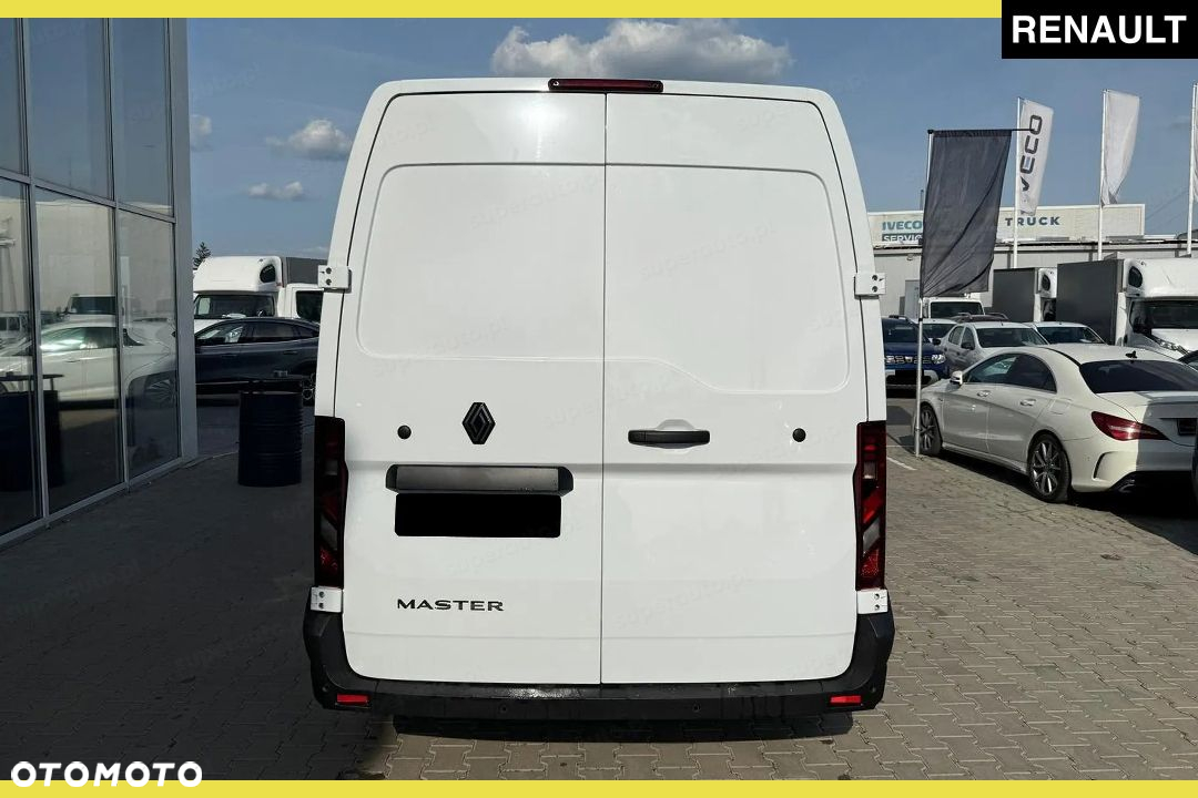 Renault Master L3H2 Izoterma 2.0 170KM - 4