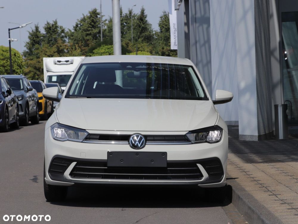Volkswagen Polo - 9