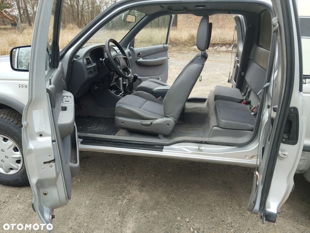 Ford Ranger Standard - 13