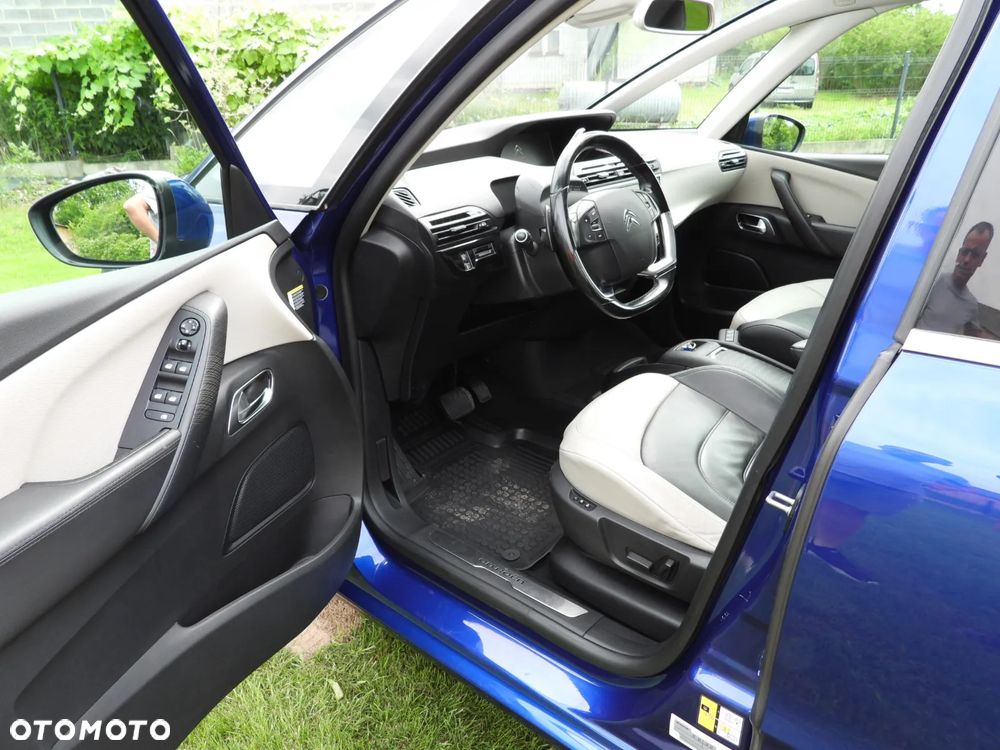 Citroën C4 Picasso BlueHDi 150 EAT6 Business Class - 14