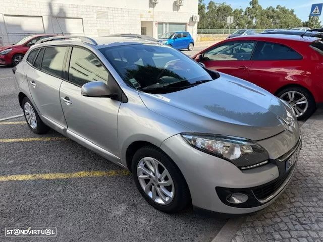 Renault Mégane Break - 9