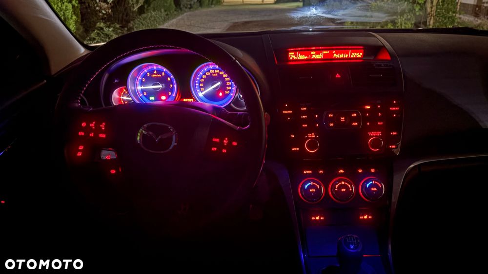 Mazda 6 2.0 Kirei - 10