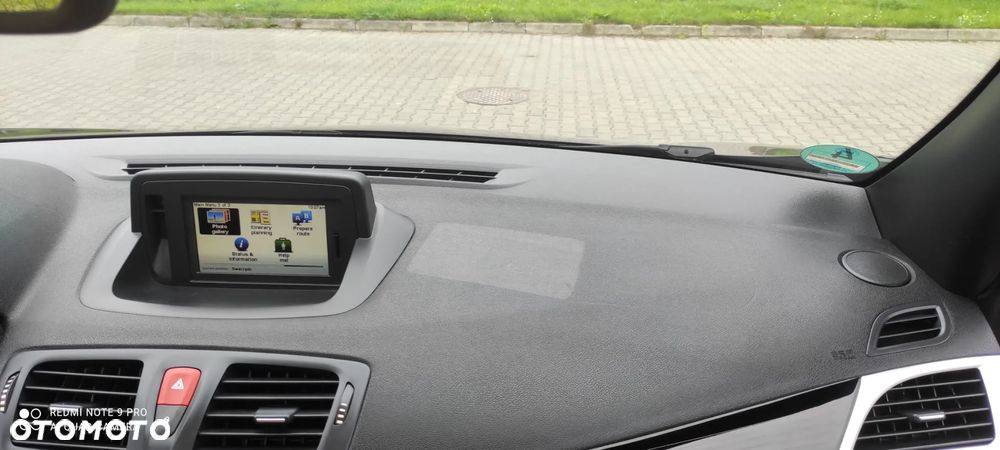 Renault Megane dCi 110 FAP EDC Coupe-Cabriolet Luxe - 26
