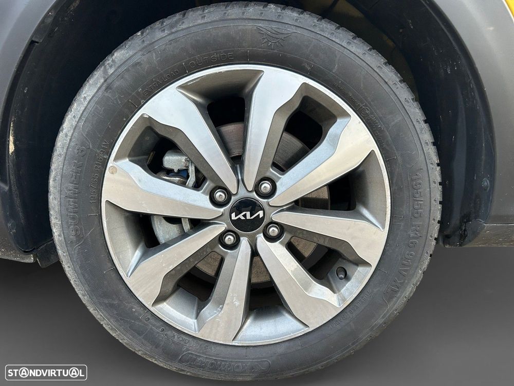 Kia Stonic 1.2 Dynamic - 14