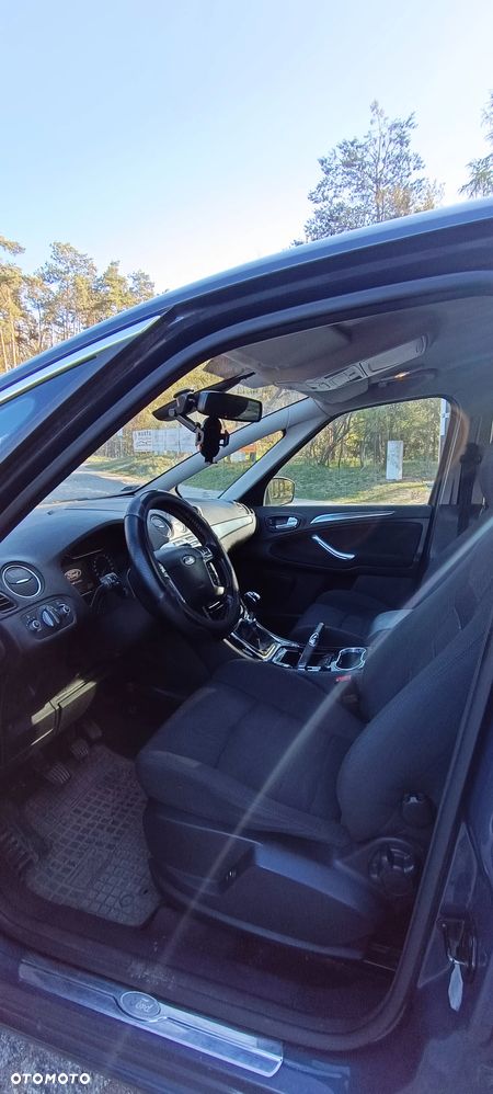 Ford S-Max 1.6 EcoBoost Titanium - 6