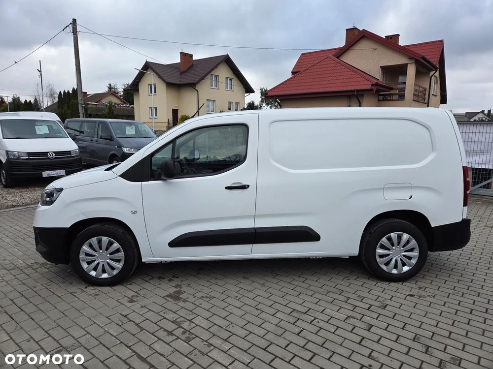 Toyota ProAce - 6