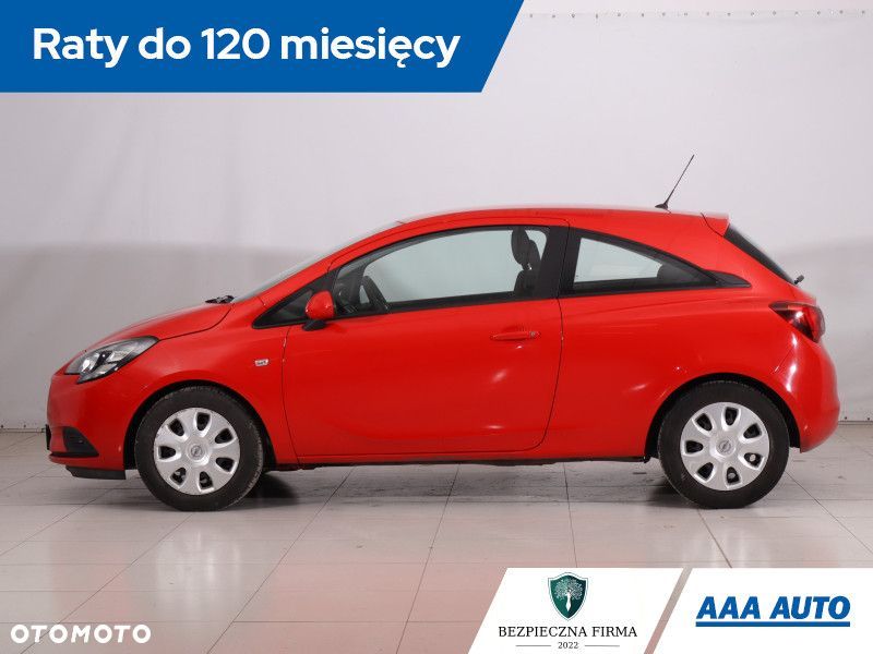 Opel Corsa - 4