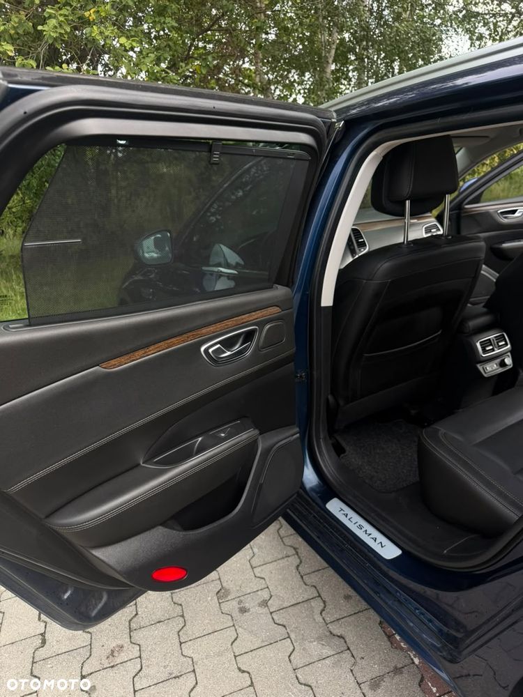 Renault Talisman 1.6 Energy dCi Intens EDC - 24