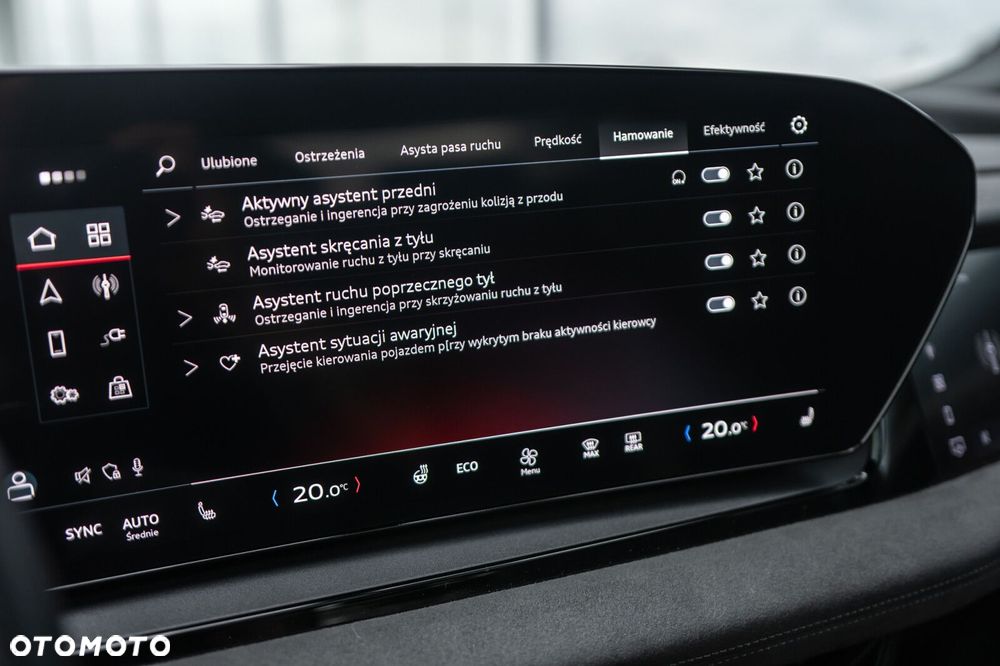 Audi Q6 e-tron - 27