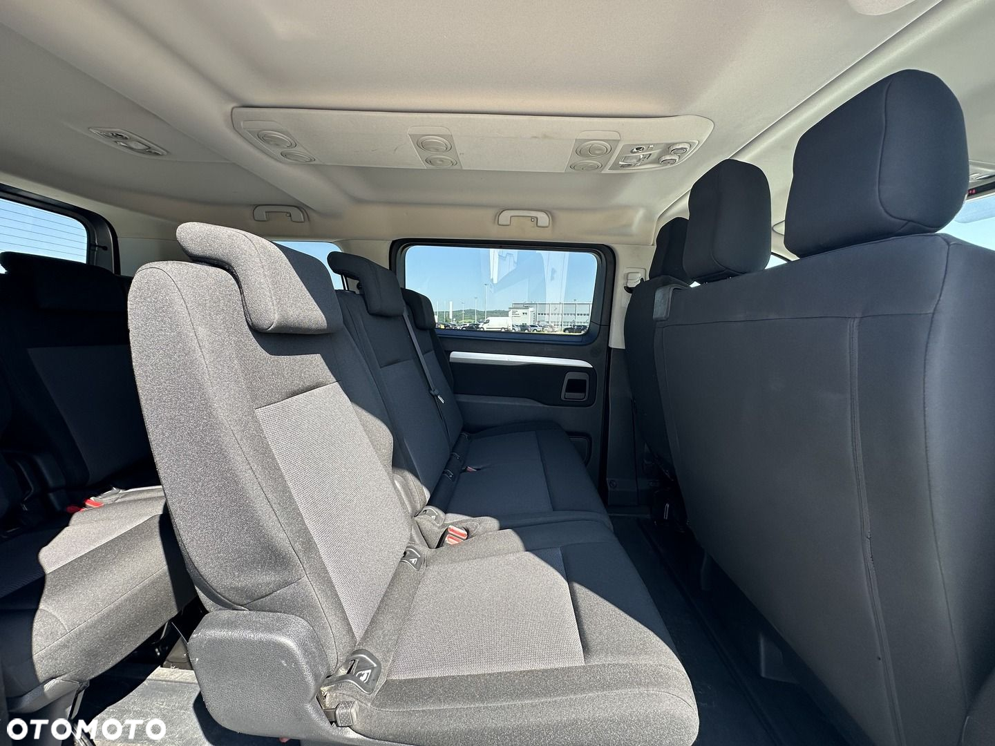Toyota Proace Verso 2.0 D4-D Medium Business - 12