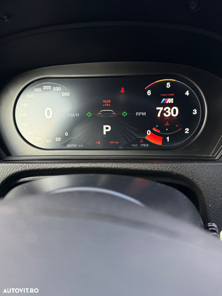 BMW X5 xDrive40d - 9