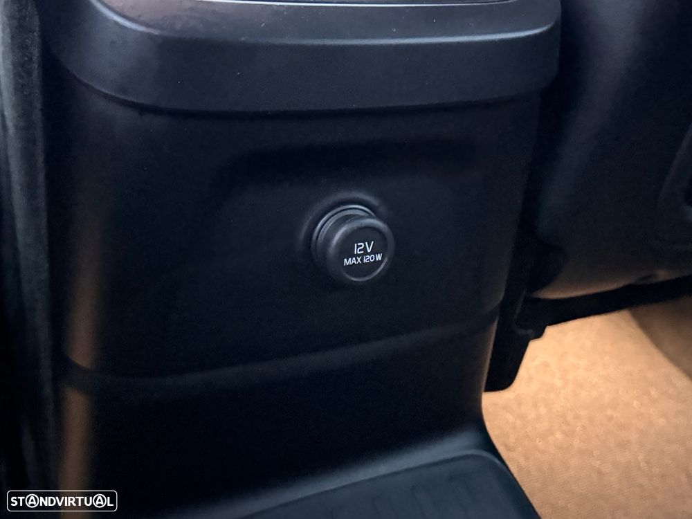 Volvo XC 60 2.0 T8 PHEV Inscription AWD - 48