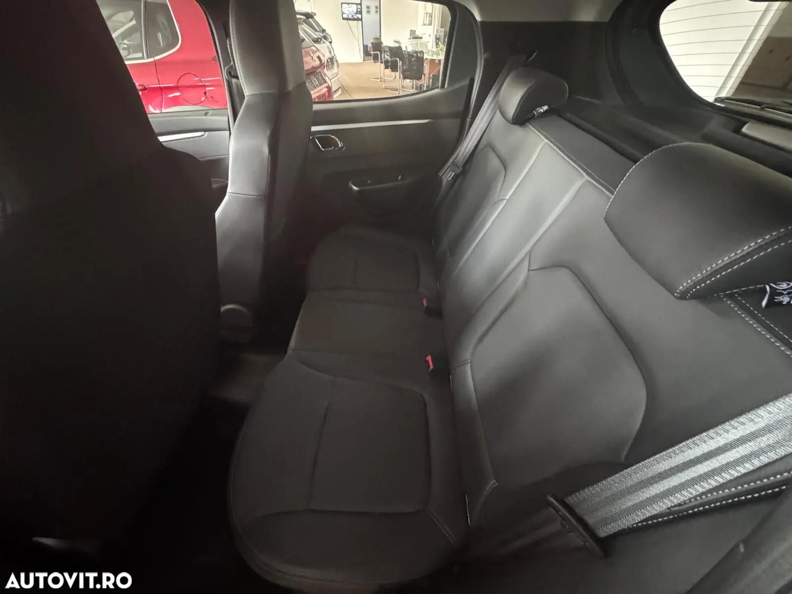 Dacia Spring Extreme - 8