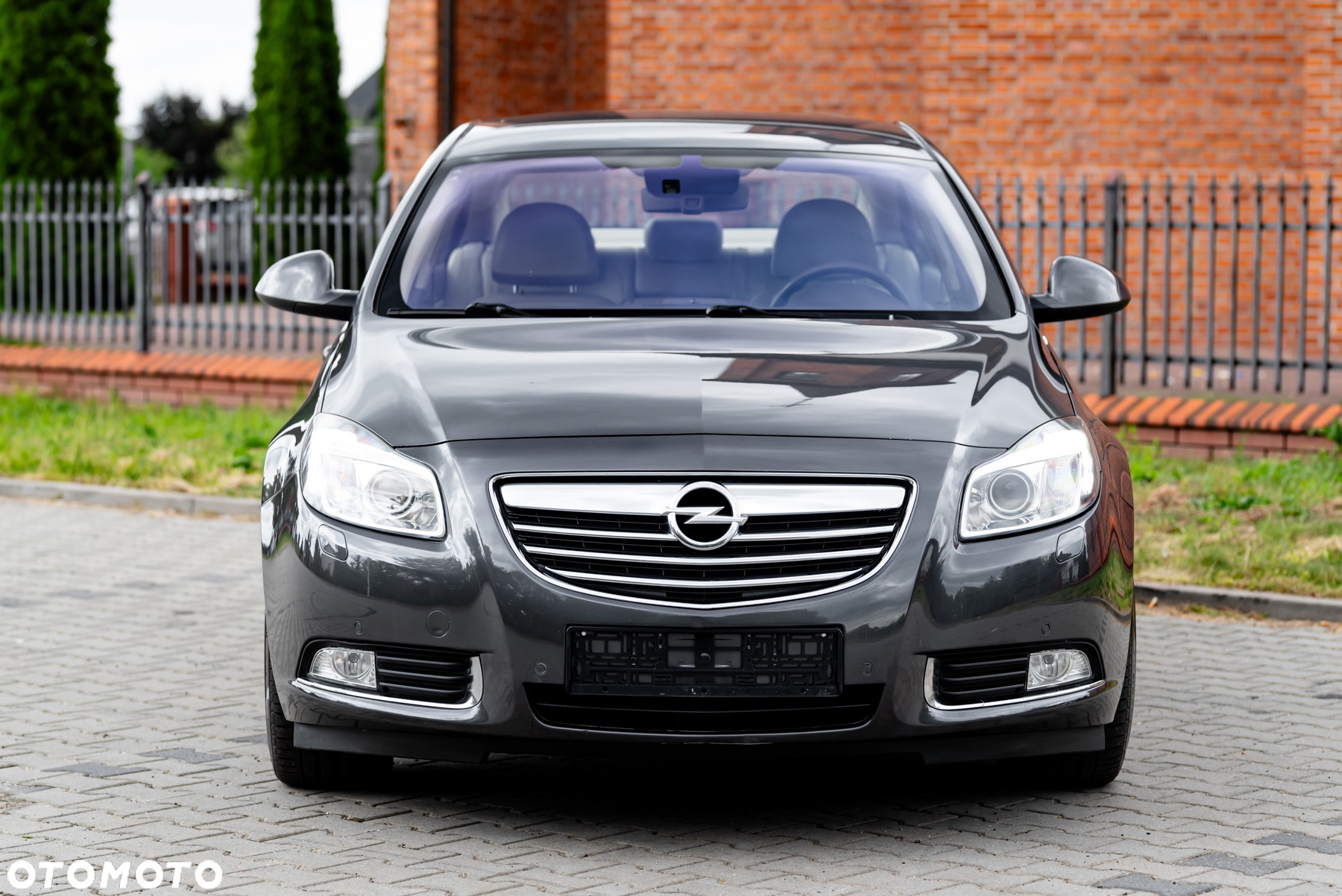 Opel Insignia 2.0 T Cosmo - 7