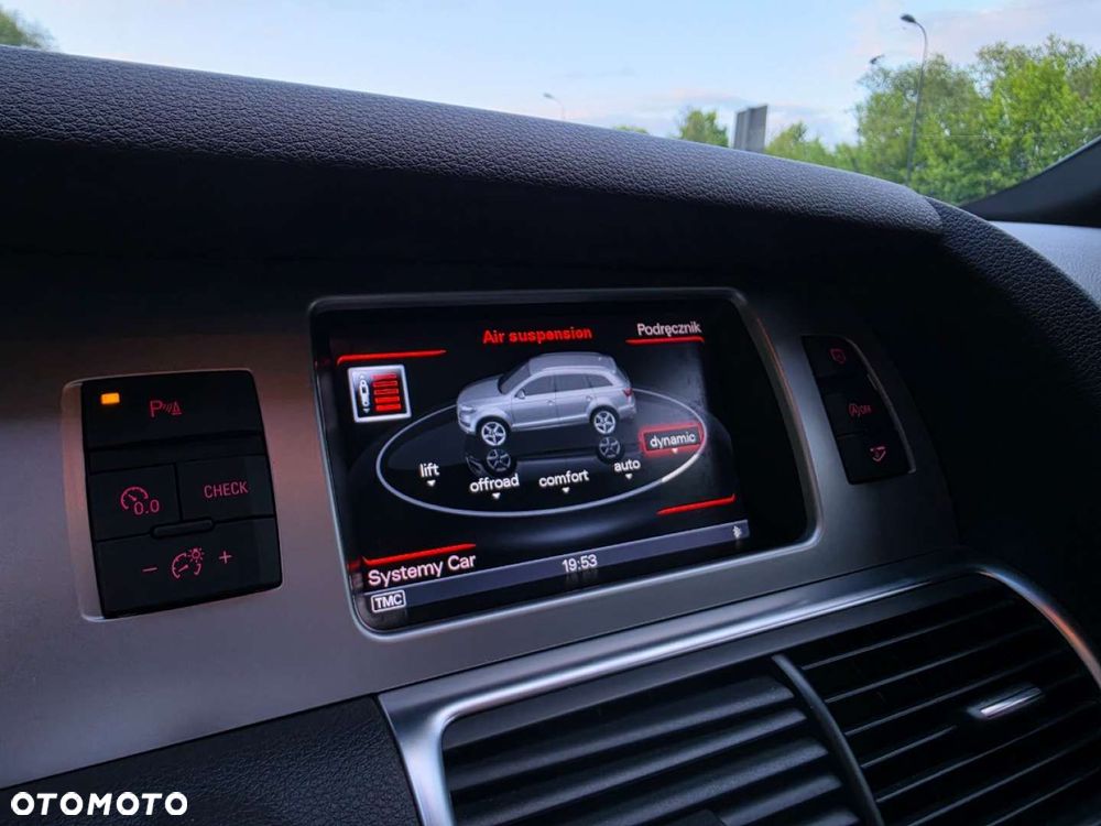 Audi Q7 - 31