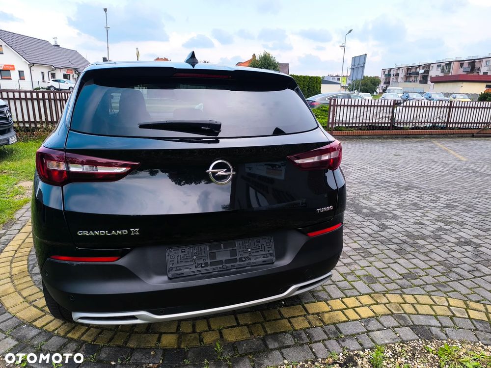 Opel Grandland X - 13