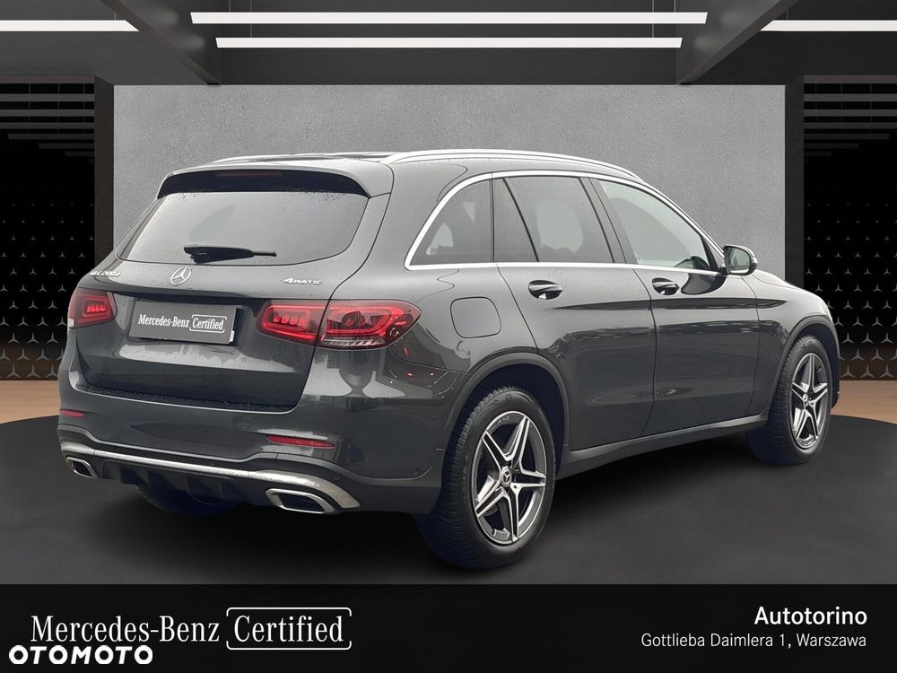 Mercedes-Benz GLC - 5