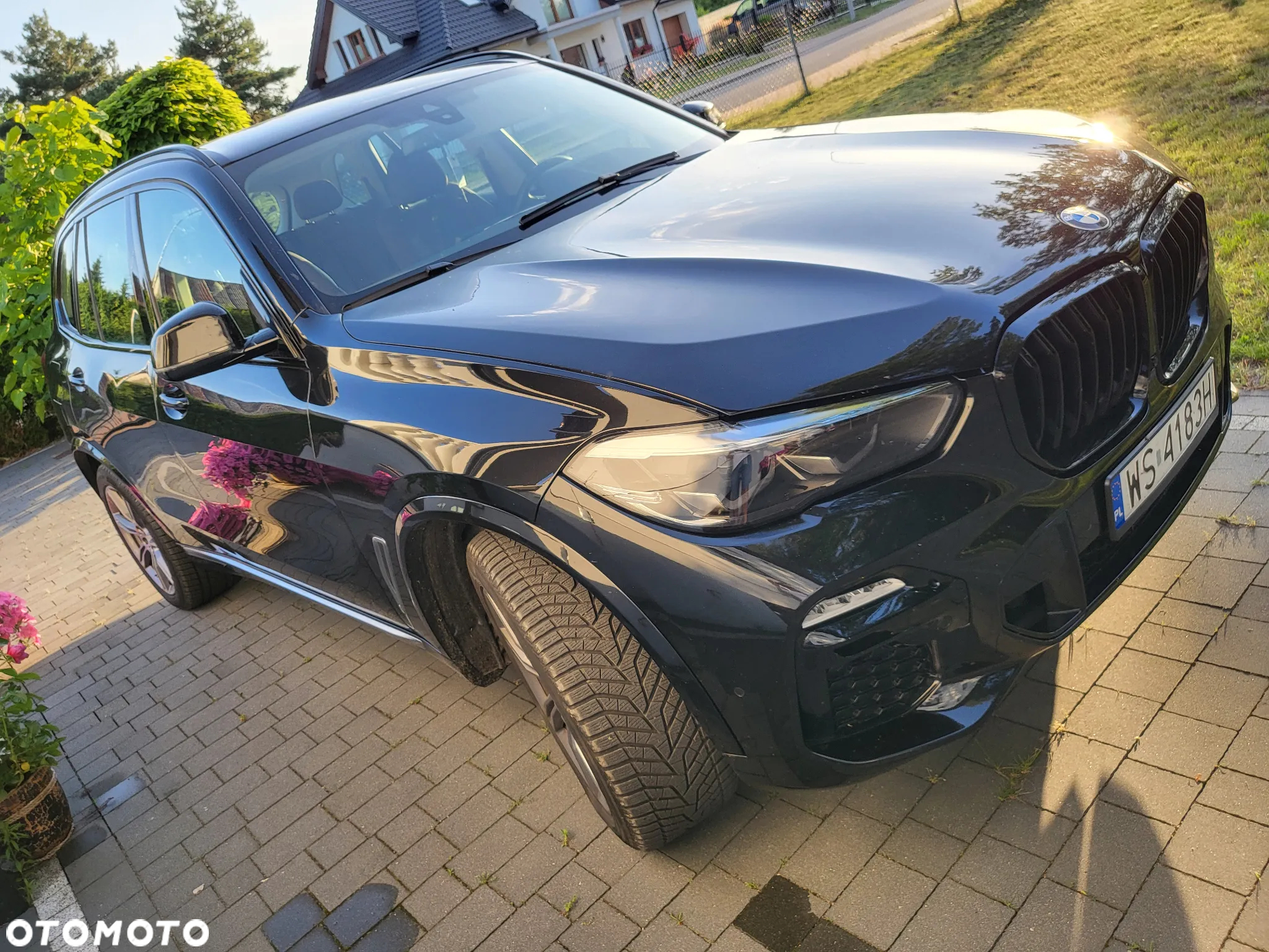 BMW X5 xDrive30d - 7