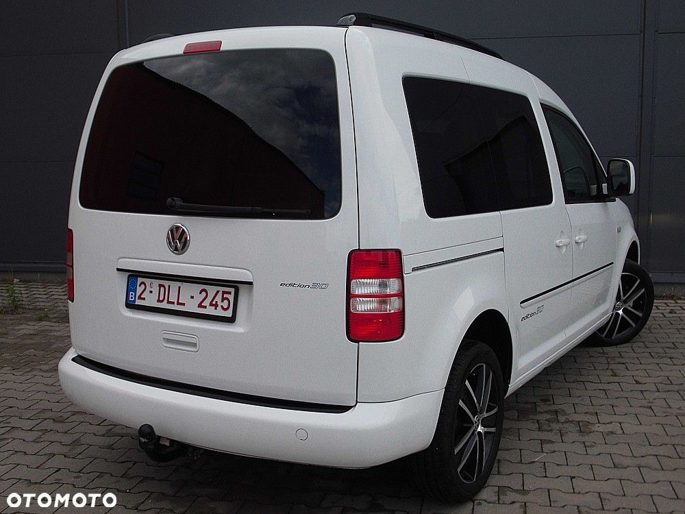 Volkswagen Caddy 1.6 (7-Si.) Edition 30 - 15