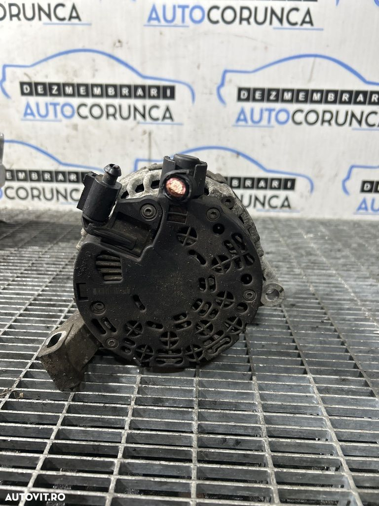 Alternator Volvo XC60 2.4 D 2008 - 2013 215CP 2400CC D5244T11 Euro5 (1216) Diesel ... - 3