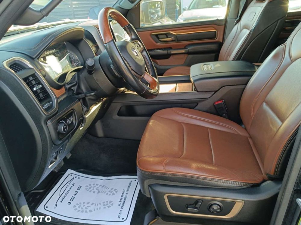 RAM 1500 - 6