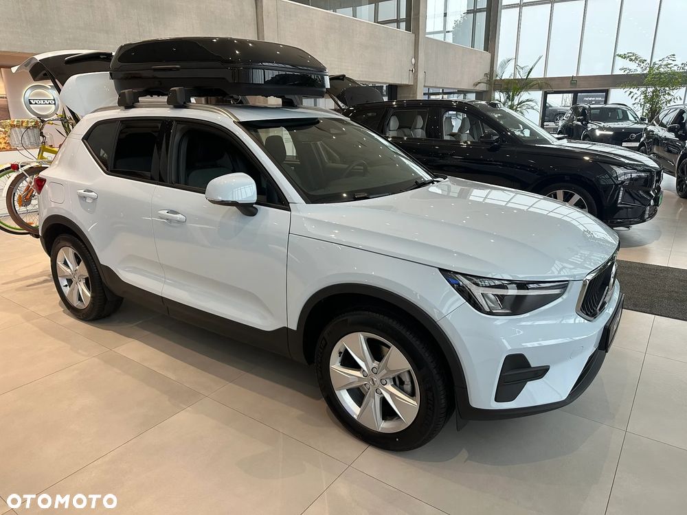 Volvo XC 40 B3 Core - 2