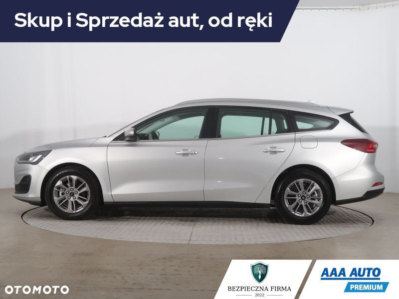 Ford Focus - 3